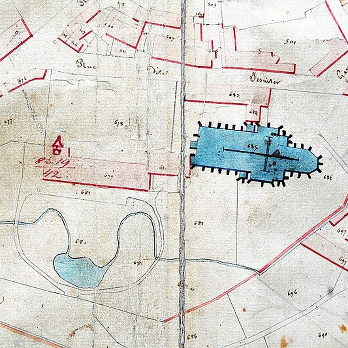 Photo de Église Saint-Pierre de Molsheim