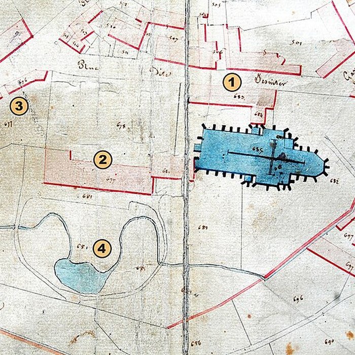 Photo de Église Saint-Pierre de Molsheim