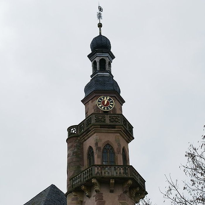 Photo de Église Saint-Pierre de Molsheim