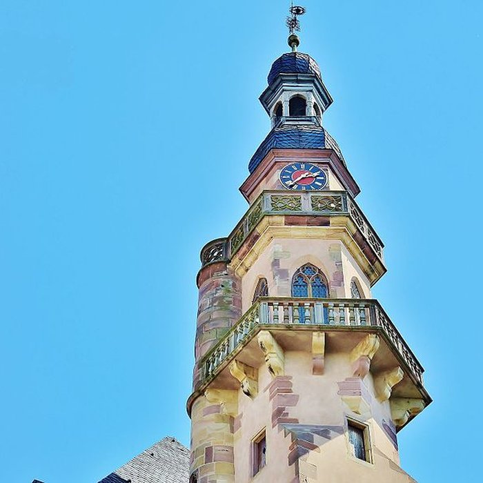 Photo de Église Saint-Pierre de Molsheim
