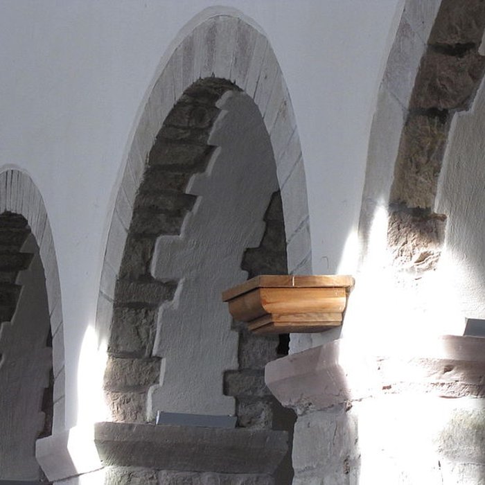 Photo de Église Saint-Pierre de Molsheim