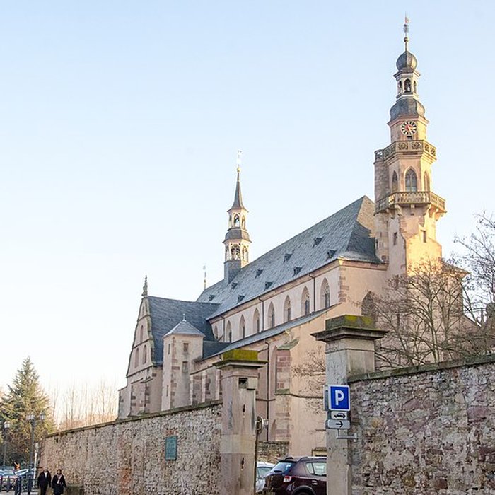 Photo de Église Saint-Pierre de Molsheim