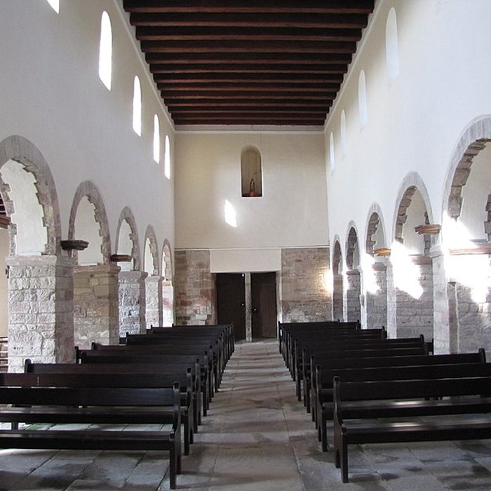 Photo de Église Saint-Pierre de Molsheim