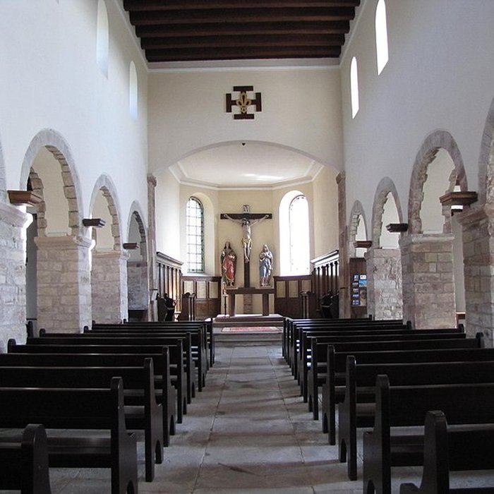 Photo de Église Saint-Pierre de Molsheim