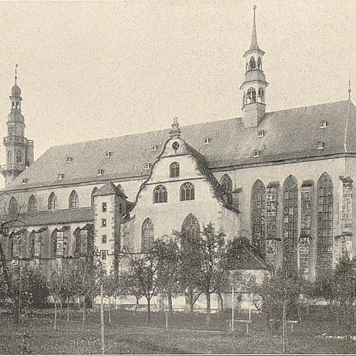 Photo de Église Saint-Pierre de Molsheim