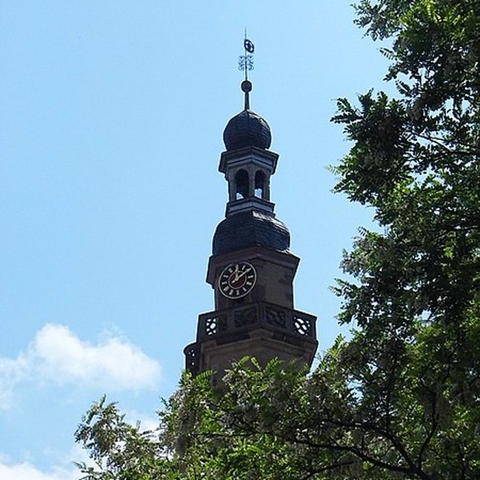 Photo de Église Saint-Pierre de Molsheim