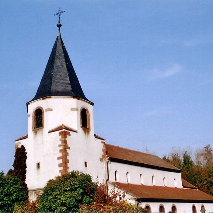 Photo de Église Saint-Pierre de Molsheim