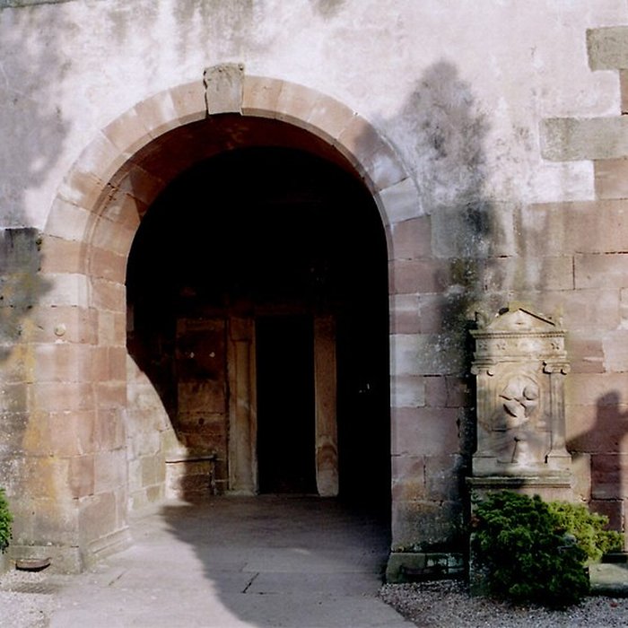 Photo de Église Saint-Pierre de Molsheim