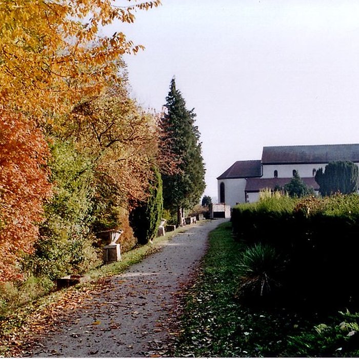 Photo de Église Saint-Pierre de Molsheim