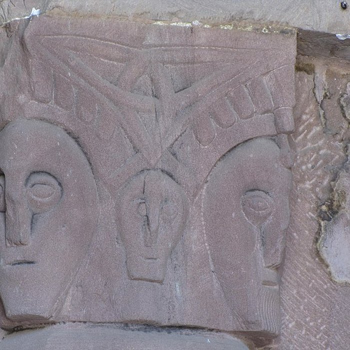 Photo de Église Saint-Pierre de Molsheim