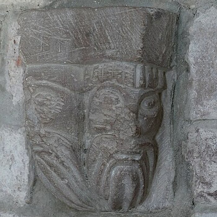 Photo de Église Saint-Pierre de Molsheim