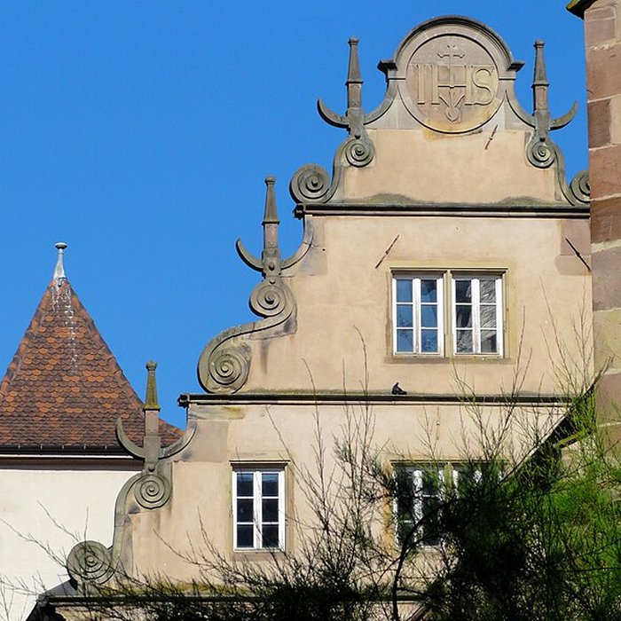 Photo de Église Saint-Pierre de Molsheim