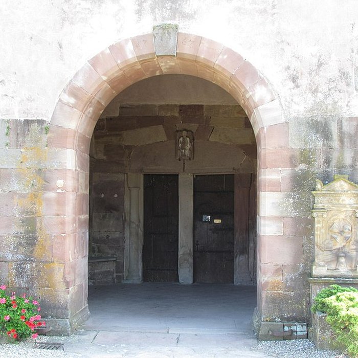 Photo de Église Saint-Pierre de Molsheim