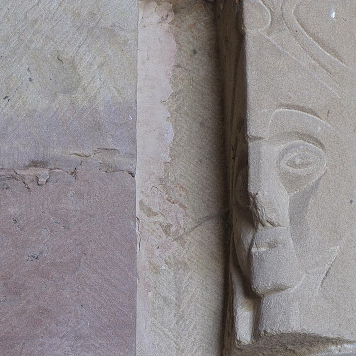 Photo de Église Saint-Pierre de Molsheim