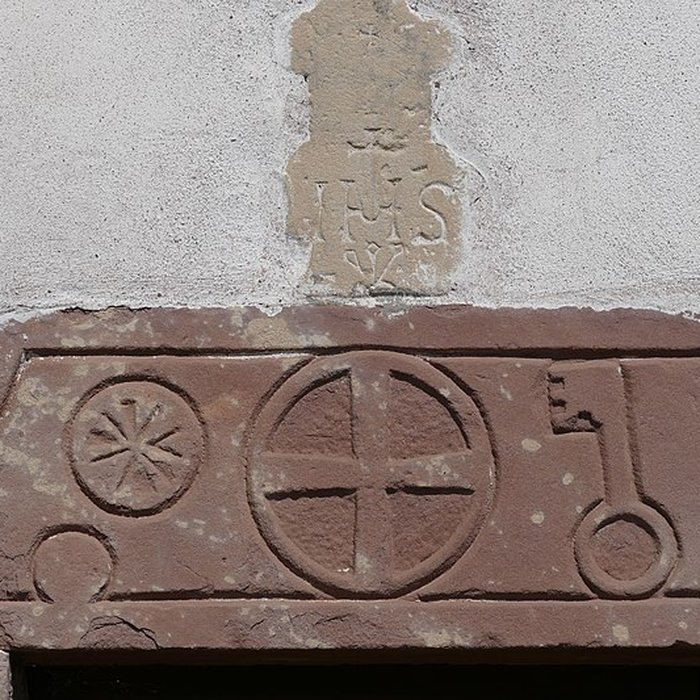 Photo de Église Saint-Pierre de Molsheim