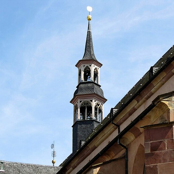 Photo de Église Saint-Pierre de Molsheim