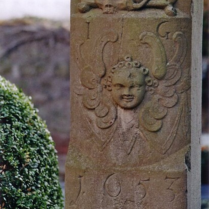 Photo de Église Saint-Pierre de Molsheim