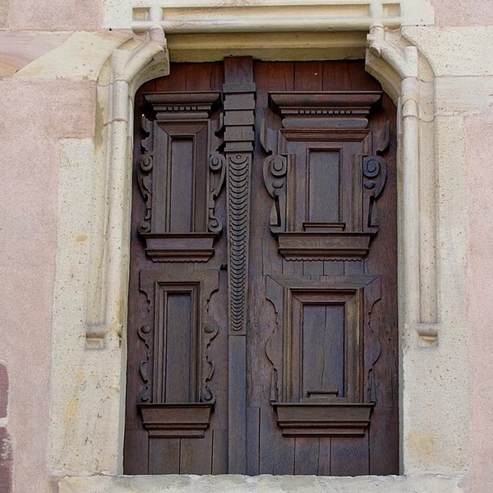 Photo de Église Saint-Pierre de Molsheim