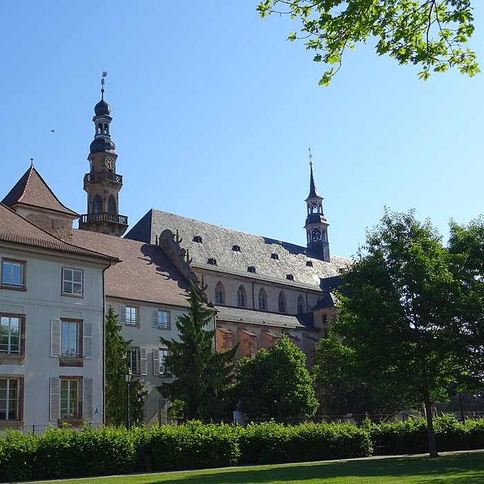 Photo de Église Saint-Pierre de Molsheim