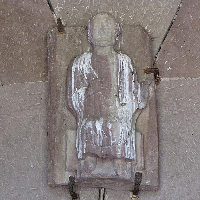 Photo de Église Saint-Pierre de Molsheim