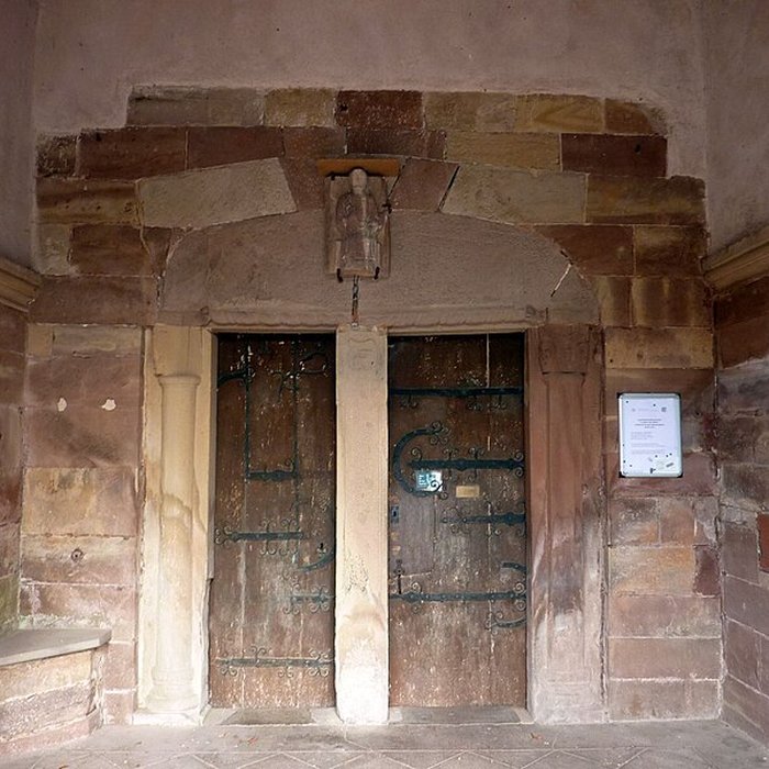 Photo de Église Saint-Pierre de Molsheim