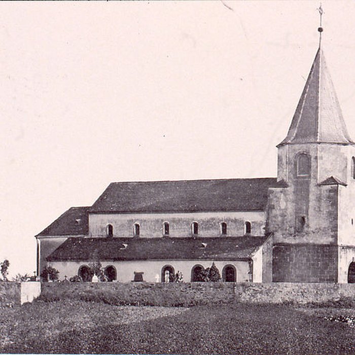 Photo de Église Saint-Pierre de Molsheim