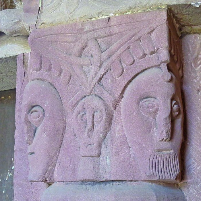 Photo de Église Saint-Pierre de Molsheim