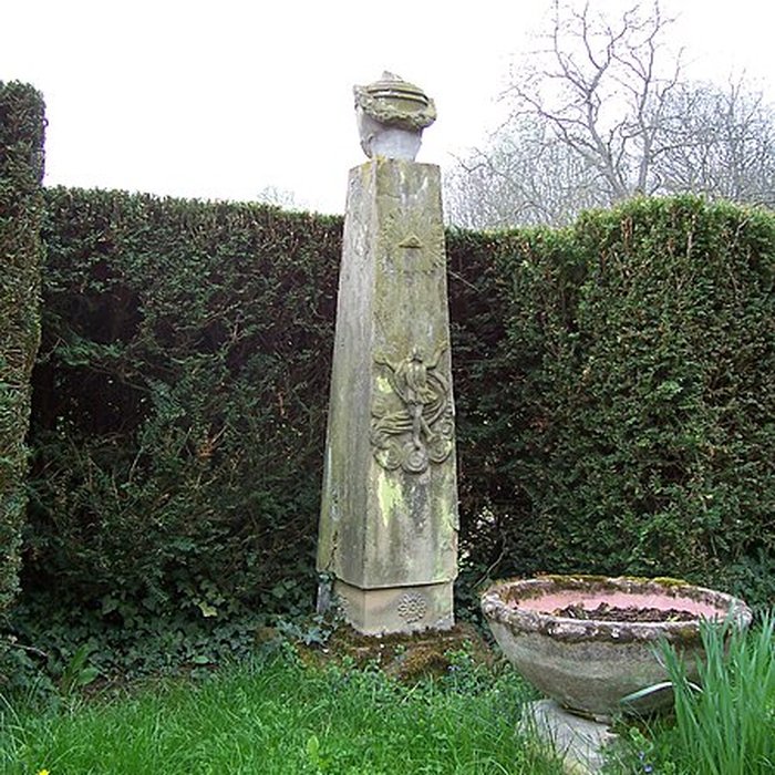 Photo de Église Saint-Pierre de Molsheim