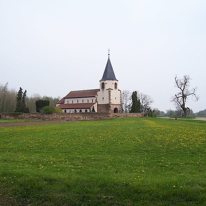 Photo de Église Saint-Pierre de Molsheim