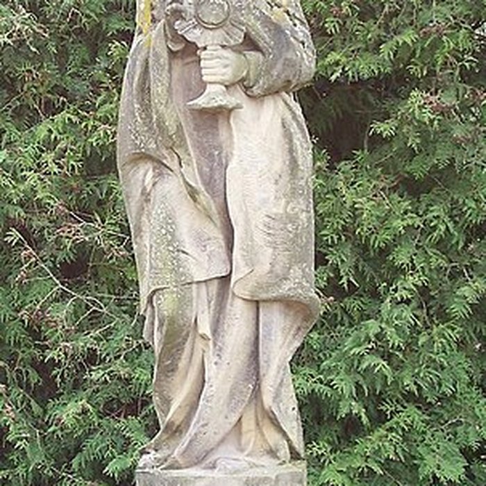 Photo de Église Saint-Pierre de Molsheim