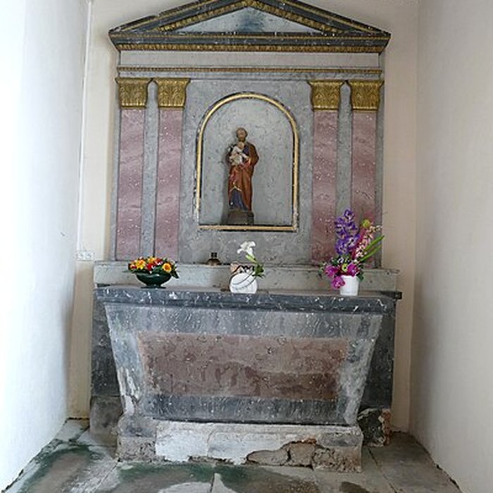 Photo de Église Saint-Pierre de Molsheim