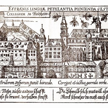 Église Saint-Pierre de Molsheim