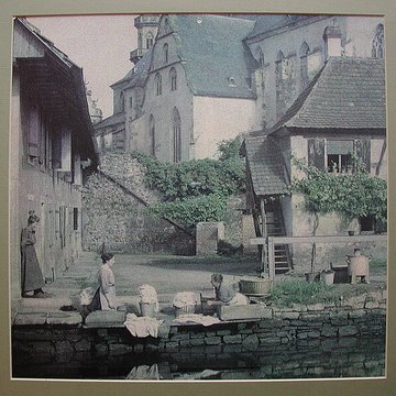 Église Saint-Pierre de Molsheim