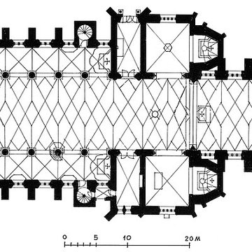 Église Saint-Pierre de Molsheim