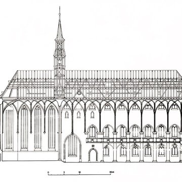 Église Saint-Pierre de Molsheim
