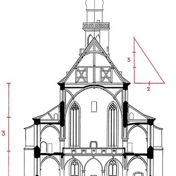 Église Saint-Pierre de Molsheim