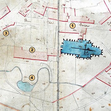 Église Saint-Pierre de Molsheim