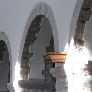 Église Saint-Pierre de Molsheim