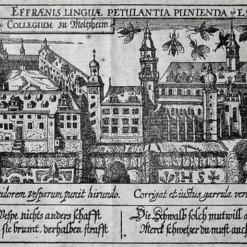 Église Saint-Pierre de Molsheim