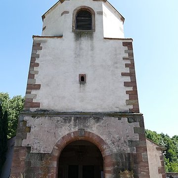 Église Saint-Pierre de Molsheim
