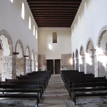Église Saint-Pierre de Molsheim