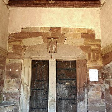 Église Saint-Pierre de Molsheim