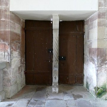 Église Saint-Pierre de Molsheim