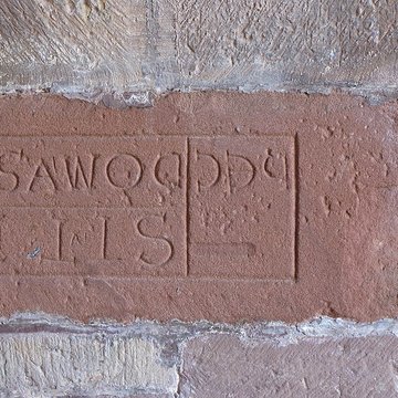 Église Saint-Pierre de Molsheim