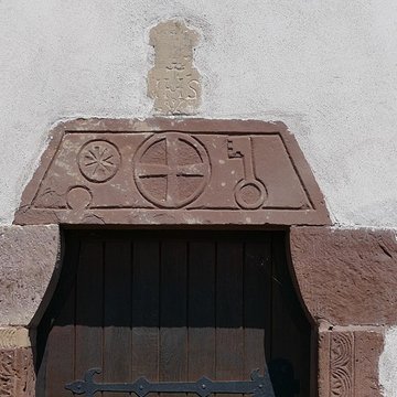 Église Saint-Pierre de Molsheim