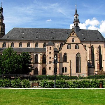 Église Saint-Pierre de Molsheim