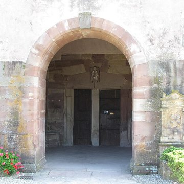 Église Saint-Pierre de Molsheim