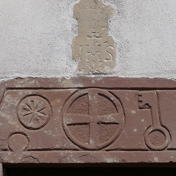 Église Saint-Pierre de Molsheim