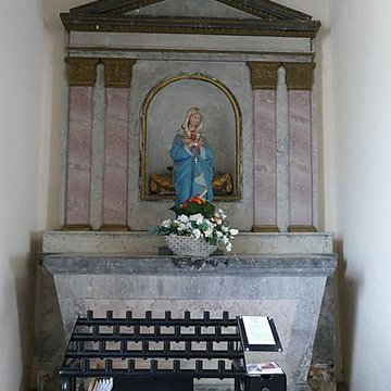 Église Saint-Pierre de Molsheim