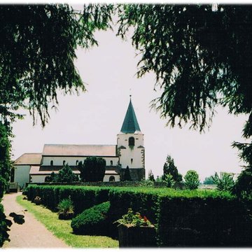 Église Saint-Pierre de Molsheim